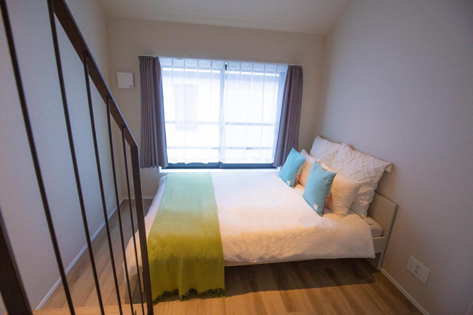 The Most Comfortable And Best Choice For Accommodation In Yoyogi Sosi — Photos 3