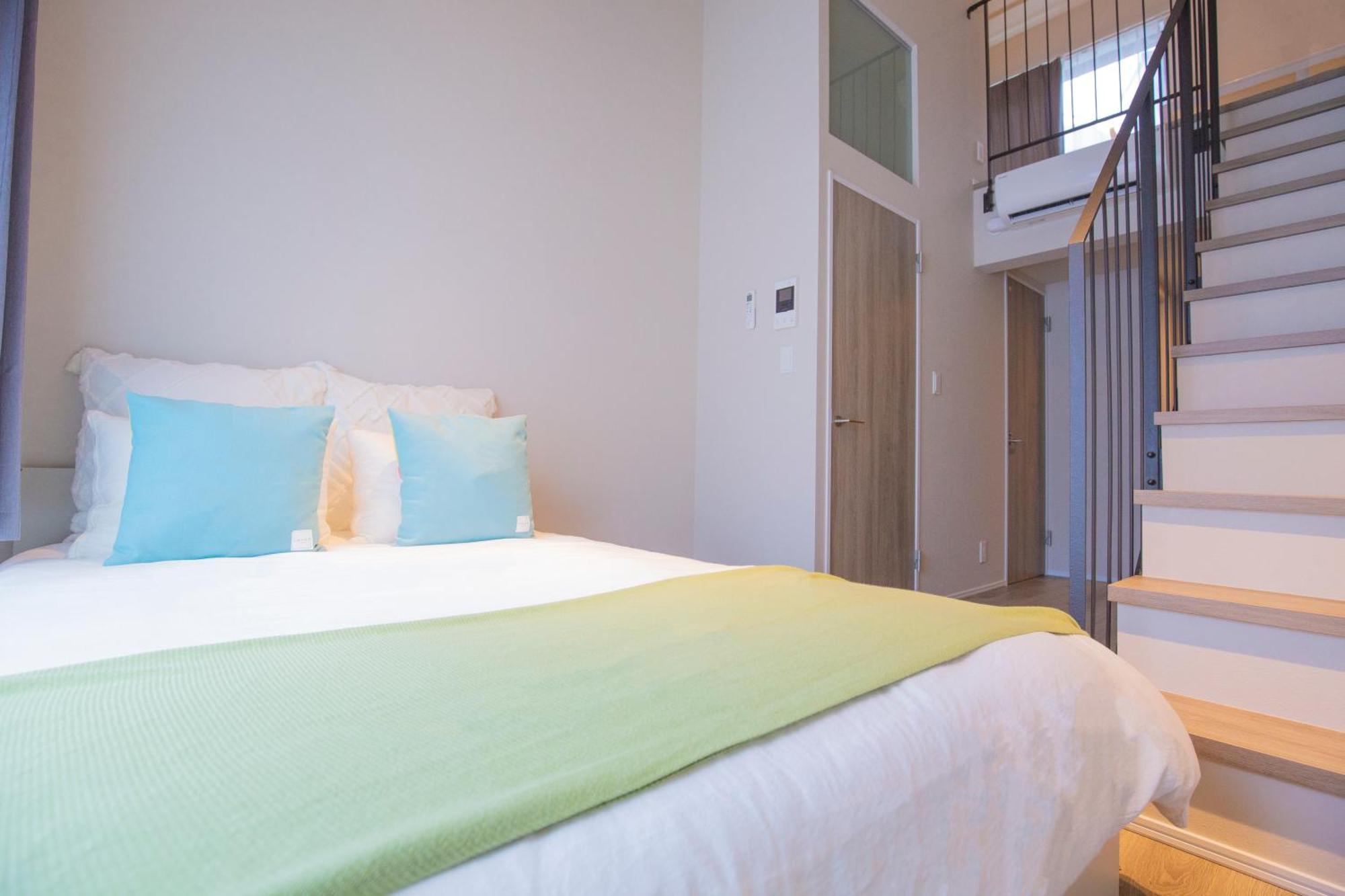 The Most Comfortable And Best Choice For Accommodation In Yoyogi Sosi — Photos 2