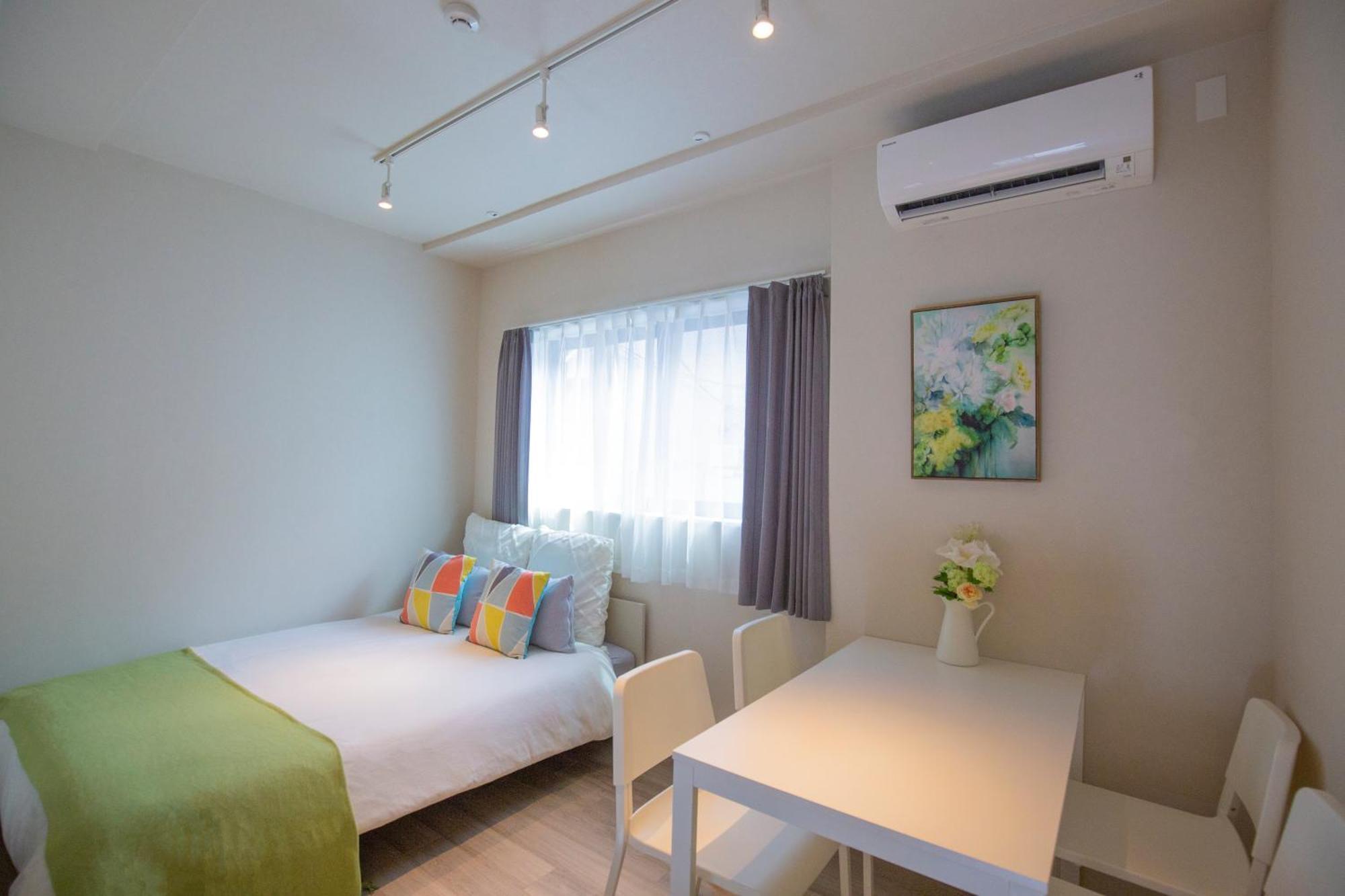 The Most Comfortable And Best Choice For Accommodation In Yoyogi Sosi — Photos 1